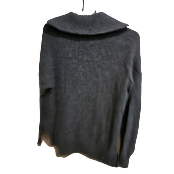 Madewell Glenbrook Half-Zip Pullover Sweater - Picture 8 of 12